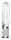 Dyson Purifier Cool PC1 (TP11) 27 m² 61,4 dB Weiß
