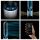Dyson Purifier Cool PC1 (TP11) 27 m² 61,4 dB Weiß