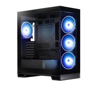 Chieftec Geh Gaming VISTA GX-30B-OP (B/Win)