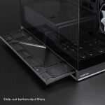 Chieftec Geh Gaming VISTA GX-30B-OP (B/Win)