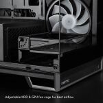 Chieftec Geh Gaming VISTA GX-30B-OP (B/Win)