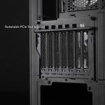 Chieftec Geh Gaming VISTA GX-30B-OP (B/Win)