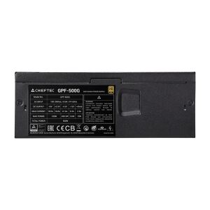 Chieftec Netzteil 500W TFX Smart Series 80+ (Gold)