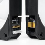 Chieftec WAK ICEBERG 360 DARK AIO Watercooling RGB