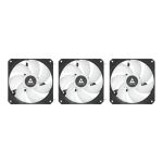 Chieftec WAK ICEBERG 360 DARK AIO Watercooling RGB