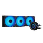 Chieftec WAK ICEBERG 360 DARK AIO Watercooling RGB