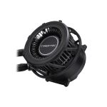 Chieftec WAK ICEBERG 360 DARK AIO Watercooling RGB