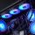 Chieftec WAK ICEBERG 360 DARK AIO Watercooling RGB
