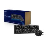 Chieftec WAK ICEBERG 360 DARK AIO Watercooling