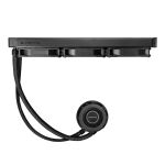 Chieftec WAK ICEBERG 360 DARK AIO Watercooling