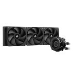 Chieftec WAK ICEBERG 360 DARK AIO Watercooling