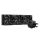 Chieftec WAK ICEBERG 360 DARK AIO Watercooling