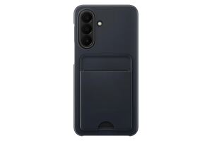 Samsung Smartphone Card Slot Case Black for Galaxy A27