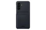 Samsung Smartphone Card Slot Case Black for Galaxy A27