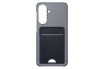 Samsung Smartphone Card Slot Case Black for Galaxy A27