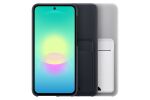Samsung Smartphone Card Slot Case Black for Galaxy A27