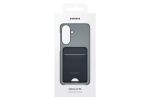 Samsung Smartphone Card Slot Case Black for Galaxy A27
