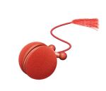 CHEERBLE WICKED BALL DUO2-VINTAGE RED