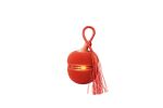 CHEERBLE WICKED BALL DUO2-VINTAGE RED