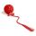 CHEERBLE WICKED BALL DUO2-VINTAGE RED