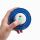 CHEERBLE WICKED BALL AIR ROPE-ROYAL BLUE
