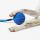 CHEERBLE WICKED BALL AIR ROPE-ROYAL BLUE