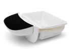 WHISKER 50 DRAWER LINERS