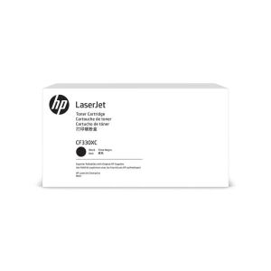 HP CONTRACT Cartridge No 654X HP654X HP 654X Black Schwarz (CF330XC)
