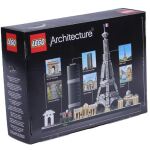 LEGO Architecture Paris 12+ (21044)