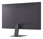 LG 27G411A-B Computerbildschirm 68,6 cm (27") 1920 x 1080 Pixel Full HD LCD Schwarz