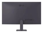 LG 27G411A-B Computerbildschirm 68,6 cm (27") 1920 x 1080 Pixel Full HD LCD Schwarz