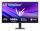 LG 27G411A-B Computerbildschirm 68,6 cm (27") 1920 x 1080 Pixel Full HD LCD Schwarz