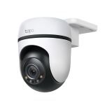 TP-Link Tapo C510W Turret IP-Sicherheitskamera Innen & Außen 2304 x 1296 Pixel Zimmerdecke