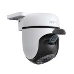 TP-Link Tapo C510W Turret IP-Sicherheitskamera Innen & Außen 2304 x 1296 Pixel Zimmerdecke