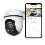 TP-Link Tapo C510W Turret IP-Sicherheitskamera Innen & Außen 2304 x 1296 Pixel Zimmerdecke
