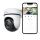 TP-Link Tapo C510W Turret IP-Sicherheitskamera Innen & Außen 2304 x 1296 Pixel Zimmerdecke