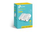 TP-Link TL-PA4010KIT 600 Mbit/s Ethernet/LAN Weiß 2 Stück(e)