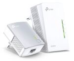 TP-Link AV600-300Mbit/s-WLAN-Powerline-Extender KIT