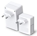 TP-Link AV600-300Mbit/s-WLAN-Powerline-Extender KIT
