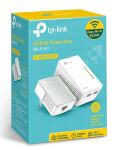 TP-Link AV600-300Mbit/s-WLAN-Powerline-Extender KIT