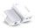TP-Link AV600-300Mbit/s-WLAN-Powerline-Extender KIT