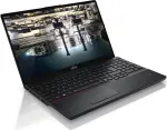 Fujitsu Lifebook E5512...