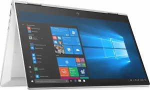 HP EliteBook x360 13.3"/i7-10610/32/256SSD/W11Pro
