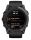 Garmin fēnix 7X Pro 3,56 cm (1.4") MIP 51 mm Digital 280 x 280 Pixel Touchscreen Schwarz WLAN GPS