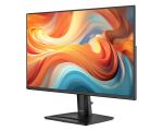 MSI Pro MP245 E14VL Computerbildschirm 60,5 cm (23.8") 1920 x 1080 Pixel Full HD LCD Schwarz