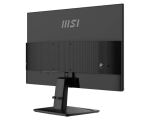 MSI Pro MP245 E14VL Computerbildschirm 60,5 cm (23.8") 1920 x 1080 Pixel Full HD LCD Schwarz
