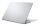 ASUS Zenbook 14 OLED UX3405CA-QL1496W Intel Core Ultra 7 255H Laptop 35,6 cm (14") Touchscreen WUXGA 16 GB LPDDR5x-SDRAM 1 TB SSD Wi-Fi 7 (802.11be) Windows 11 Home Silber