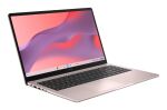 ASUS Chromebook CX1505CTA Intel® N N50 39,6 cm (15.6") Full HD 8 GB LPDDR5-SDRAM 128 GB eMMC Wi-Fi 6 (802.11ax) ChromeOS Pink