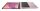 ASUS Chromebook CX1505CTA Intel® N N50 39,6 cm (15.6") Full HD 8 GB LPDDR5-SDRAM 128 GB eMMC Wi-Fi 6 (802.11ax) ChromeOS Pink