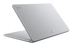 ASUS Chromebook CM1505CM4A-S70031 MediaTek Kompanio Kompanio 540 39,6 cm (15.6") Full HD 4 GB LPDDR5x-SDRAM 128 GB eMMC Wi-Fi 6 (802.11ax) ChromeOS Grau